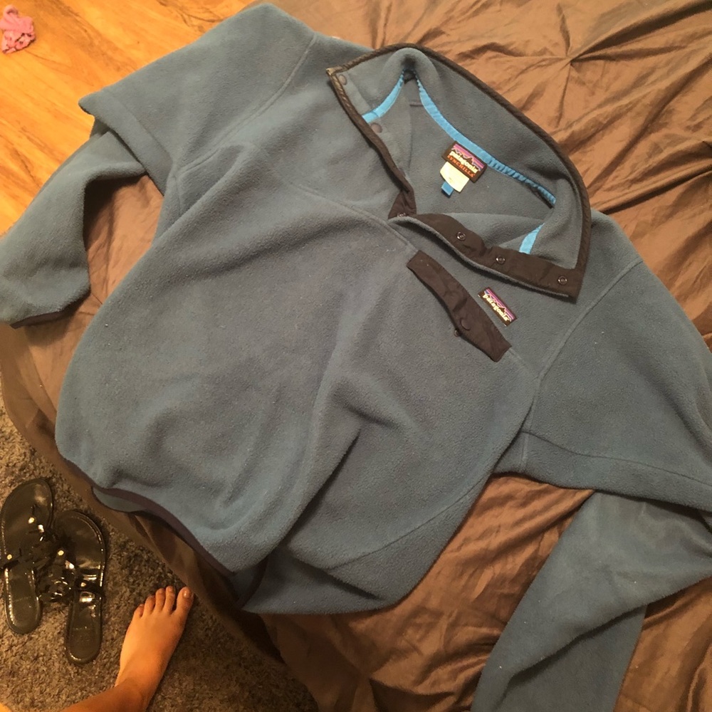 Patagonia